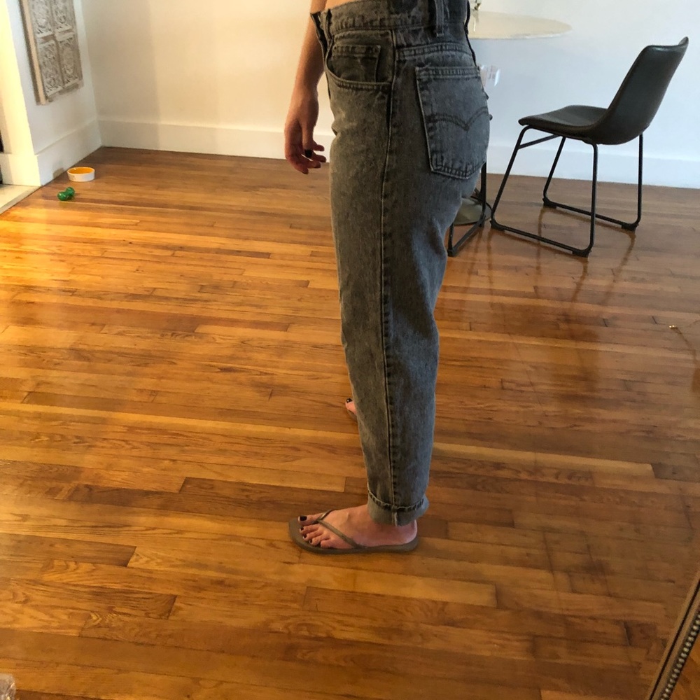 VINTAGE LEVIS - Picture 3 of 10
